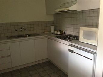 Nunawading Motor Inn