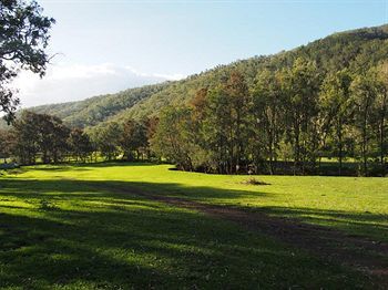 Agroturismo Bestbrook Mountain Resort