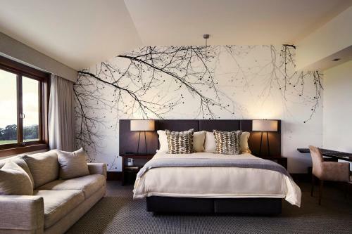 Hotel Spicers Peak Lodge