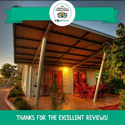 Villa Samson Beach Chalets
