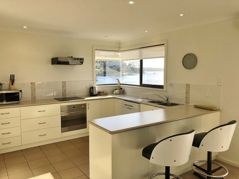 Hotel Eastcoast Central Watersedge Resort