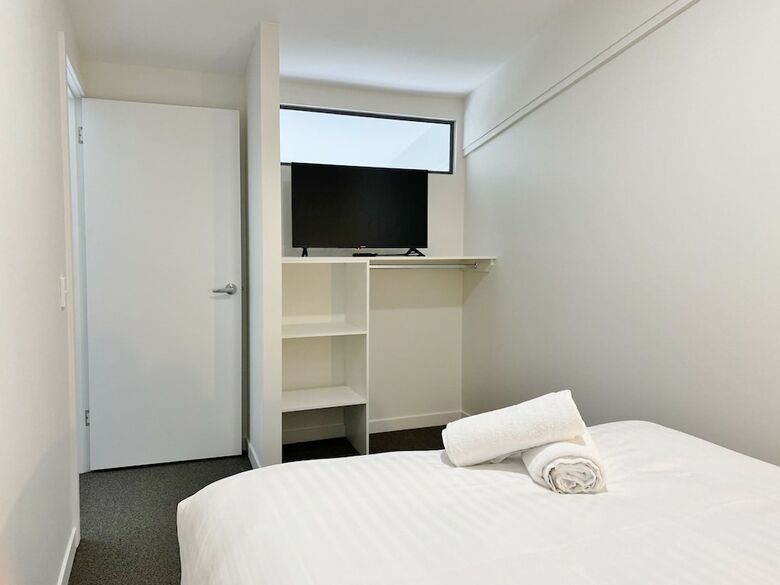 Hotel Eastcoast Central Watersedge Resort