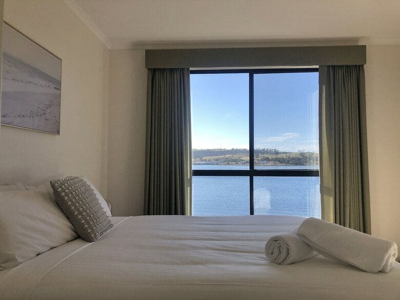 Hotel Eastcoast Central Watersedge Resort