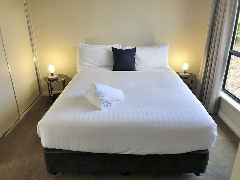 Hotel Eastcoast Central Watersedge Resort