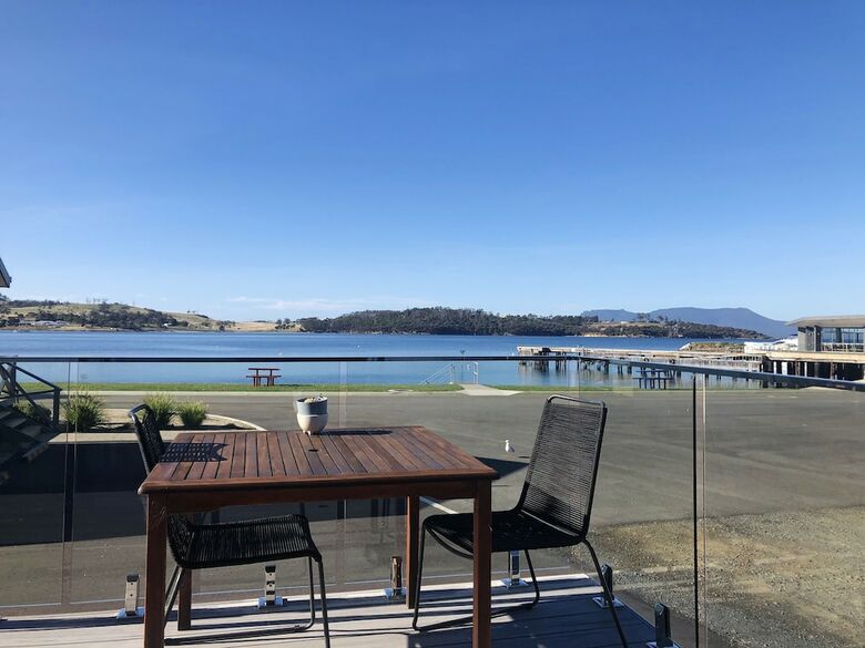 Hotel Eastcoast Central Watersedge Resort