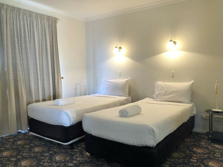 Hotel Eastcoast Central Watersedge Resort