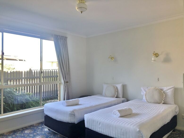 Hotel Eastcoast Central Watersedge Resort