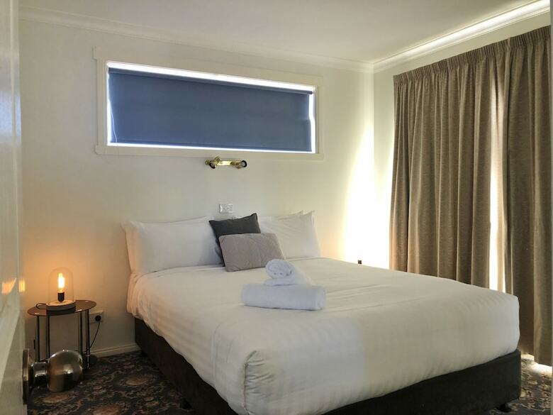 Hotel Eastcoast Central Watersedge Resort