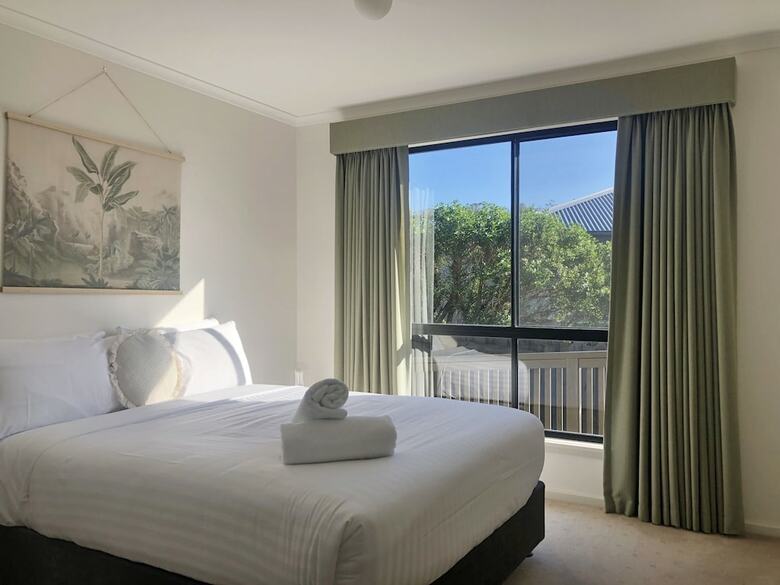 Hotel Eastcoast Central Watersedge Resort