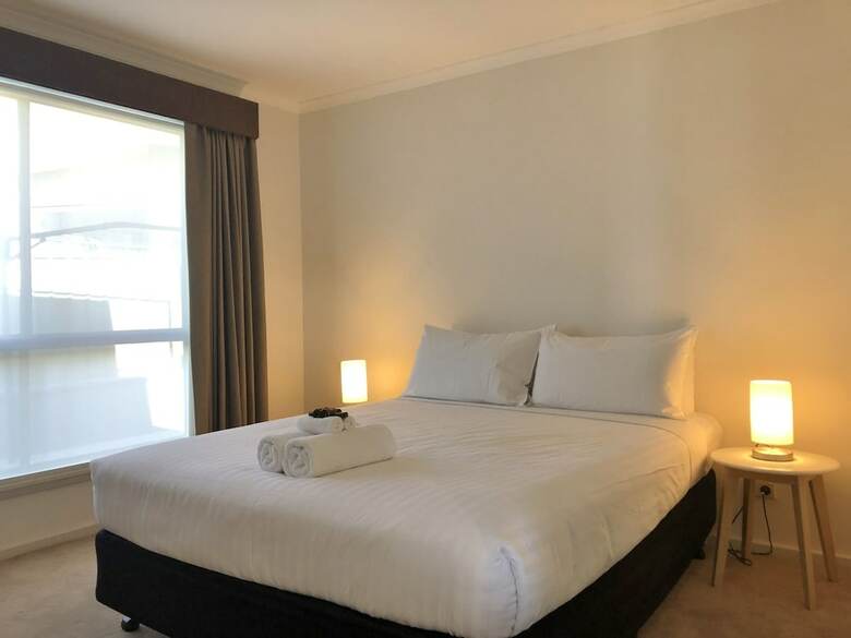 Hotel Eastcoast Central Watersedge Resort