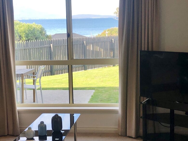 Hotel Eastcoast Central Watersedge Resort