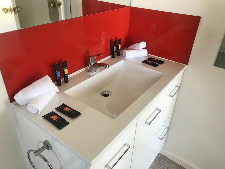 Hotel Eastcoast Central Watersedge Resort