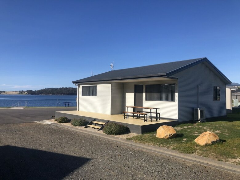 Hotel Eastcoast Central Watersedge Resort