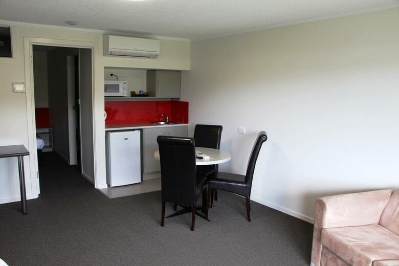 Hotel Eastcoast Central Watersedge Resort