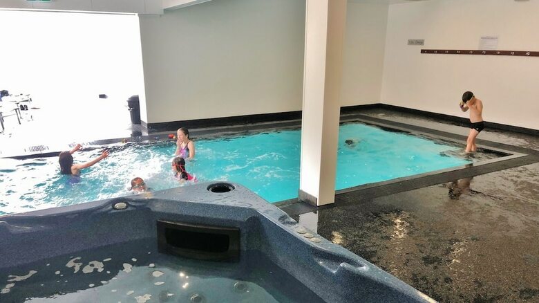 Hotel Eastcoast Central Watersedge Resort