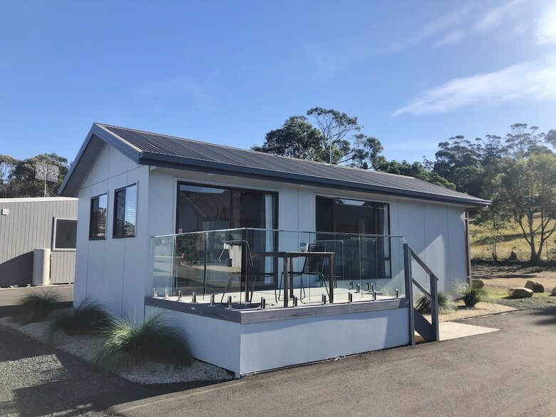 Hotel Eastcoast Central Watersedge Resort