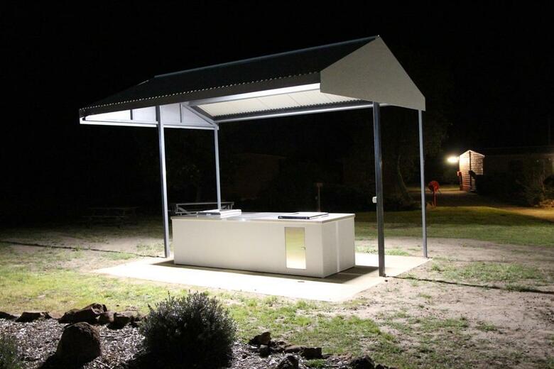 Hotel Eastcoast Central Watersedge Resort