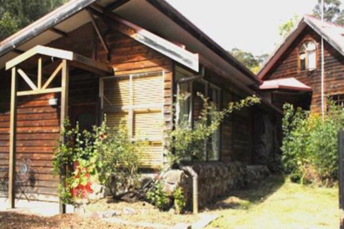 Birdwing Bed And Breakfast Weegena