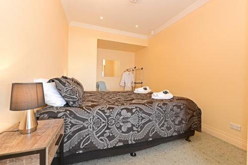Apartamentos The Esplanade Kingston Beach