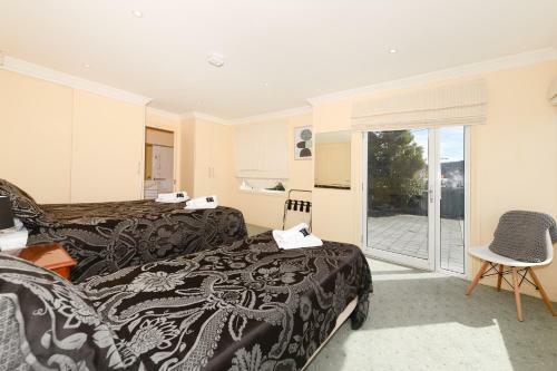 Apartamentos The Esplanade Kingston Beach
