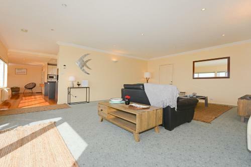 Apartamentos The Esplanade Kingston Beach