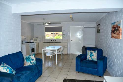 Aparthotel Kalbarri Seafront Villas