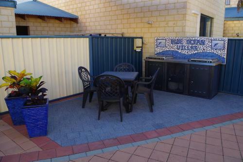 Kalbarri Blue Ocean Villas