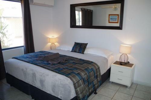 Kalbarri Blue Ocean Villas