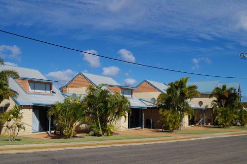 Kalbarri Blue Ocean Villas