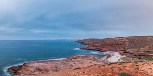 Kalbarri Blue Ocean Villas