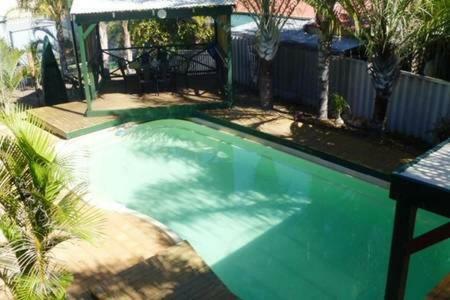 Osprey Holiday Home