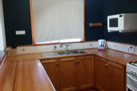 Osprey Holiday Home