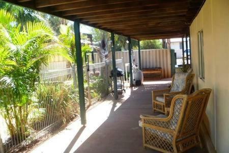 Osprey Holiday Home