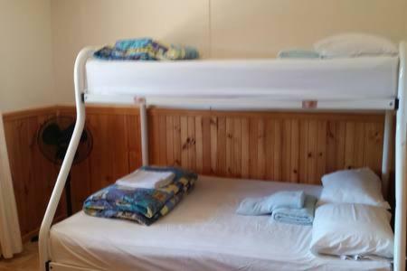 Osprey Holiday Home
