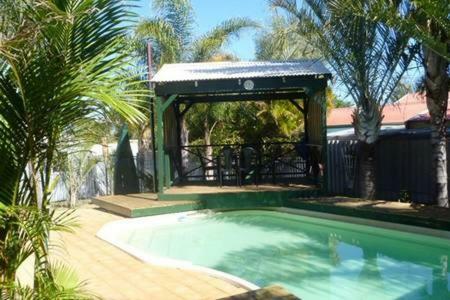 Osprey Holiday Home