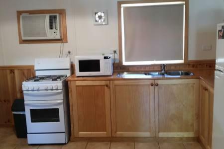 Osprey Holiday Home