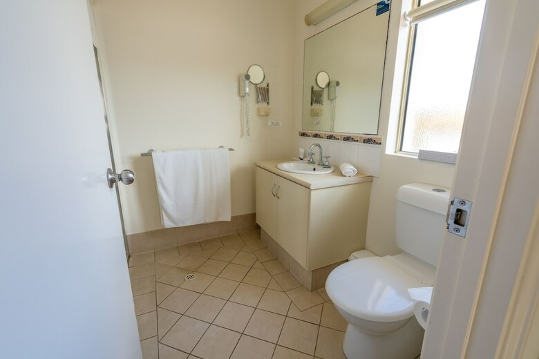 Hotel Best Western Plus Edge Resort