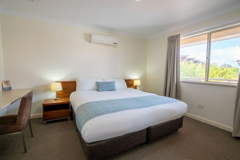 Hotel Best Western Plus Edge Resort