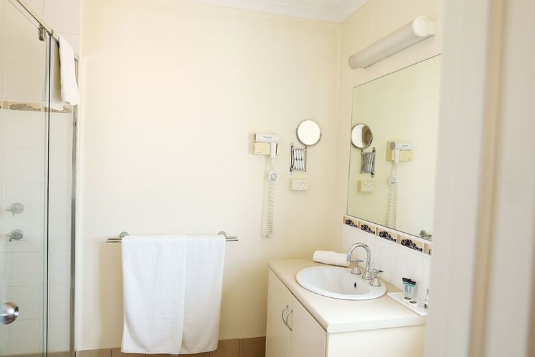 Hotel Best Western Plus Edge Resort