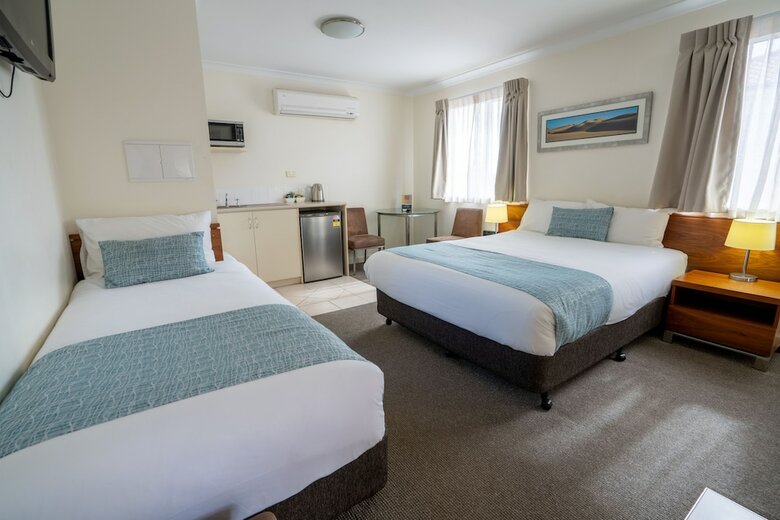 Hotel Best Western Plus Edge Resort