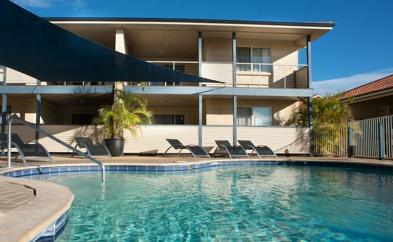 Hotel Best Western Plus Edge Resort