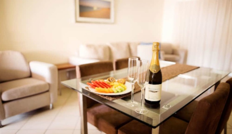 Hotel Best Western Plus Edge Resort