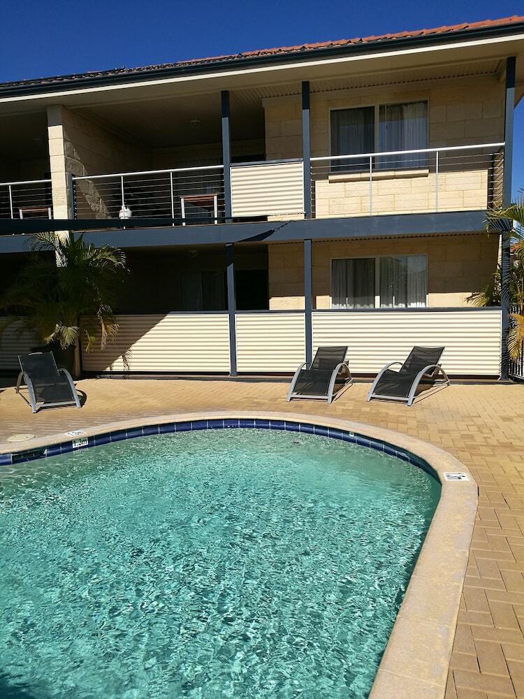 Hotel Best Western Plus Edge Resort