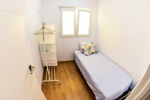 Apartamento Suite Playa Y Mar - Sea View, Wifi And AC
