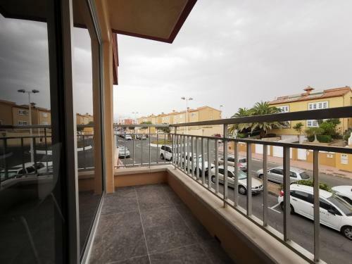 Apartamento Junto A La Playa