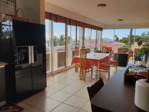 Jolie Villa De Bon Standing