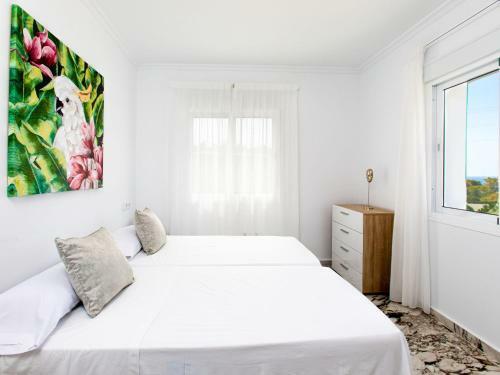 Holiday Home Villa Caleta