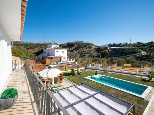 Holiday Home Caleta