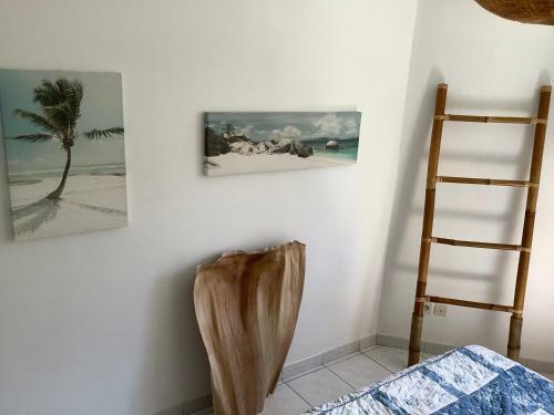 Apartamento Le Colibri