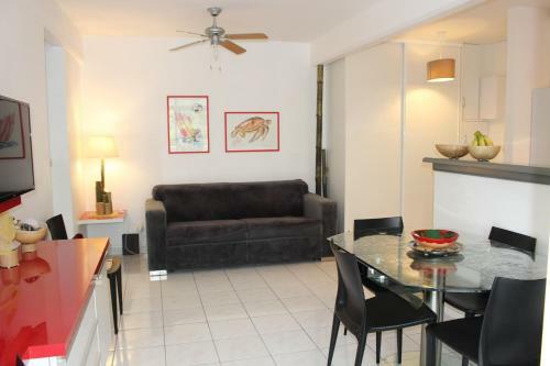 Apartamento Le Colibri